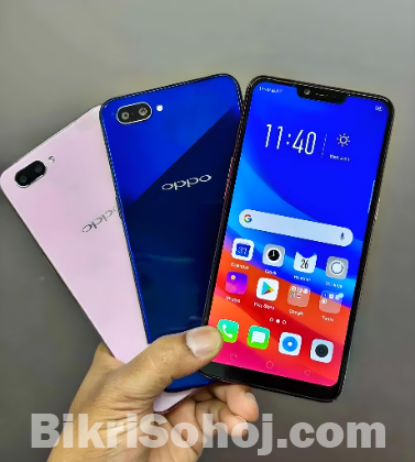 Oppo A3s 6+128 পাইকারী দামে